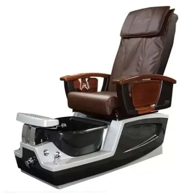 Xy Spa & Wellness George Town Photos - Poltrone da massaggio per pedicure OEM