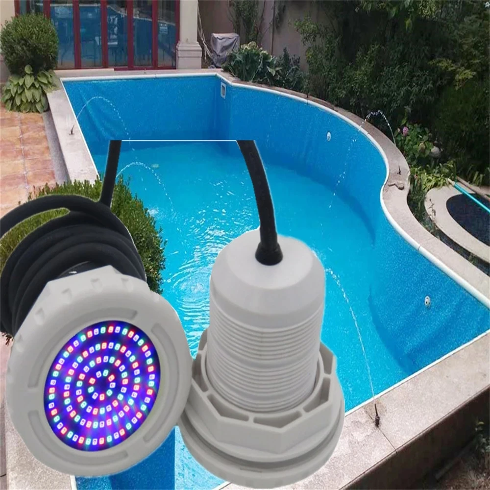 Luci per piscina Spa a LED IP6 - Xy Spa & Wellness George Town Photos recensione e prezzo