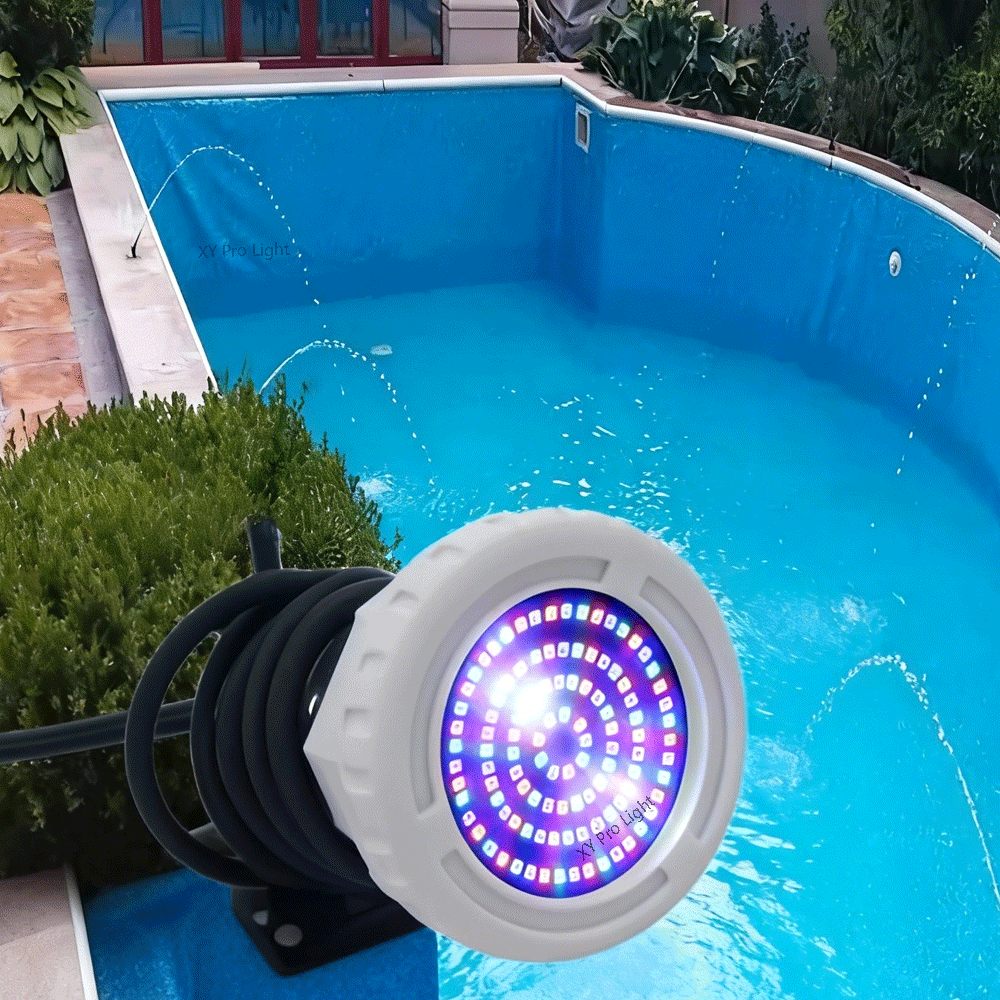 Illuminazione subacquea a LED  - Xy Spa & Wellness George Town Photos recensione e prezzo