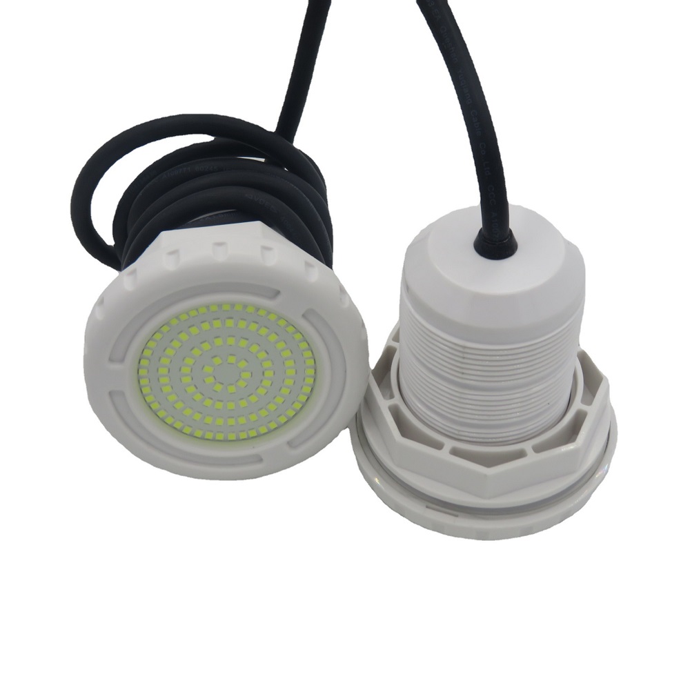 Illuminazione subacquea a LED  - Xy Spa & Wellness George Town Photos recensione e prezzo