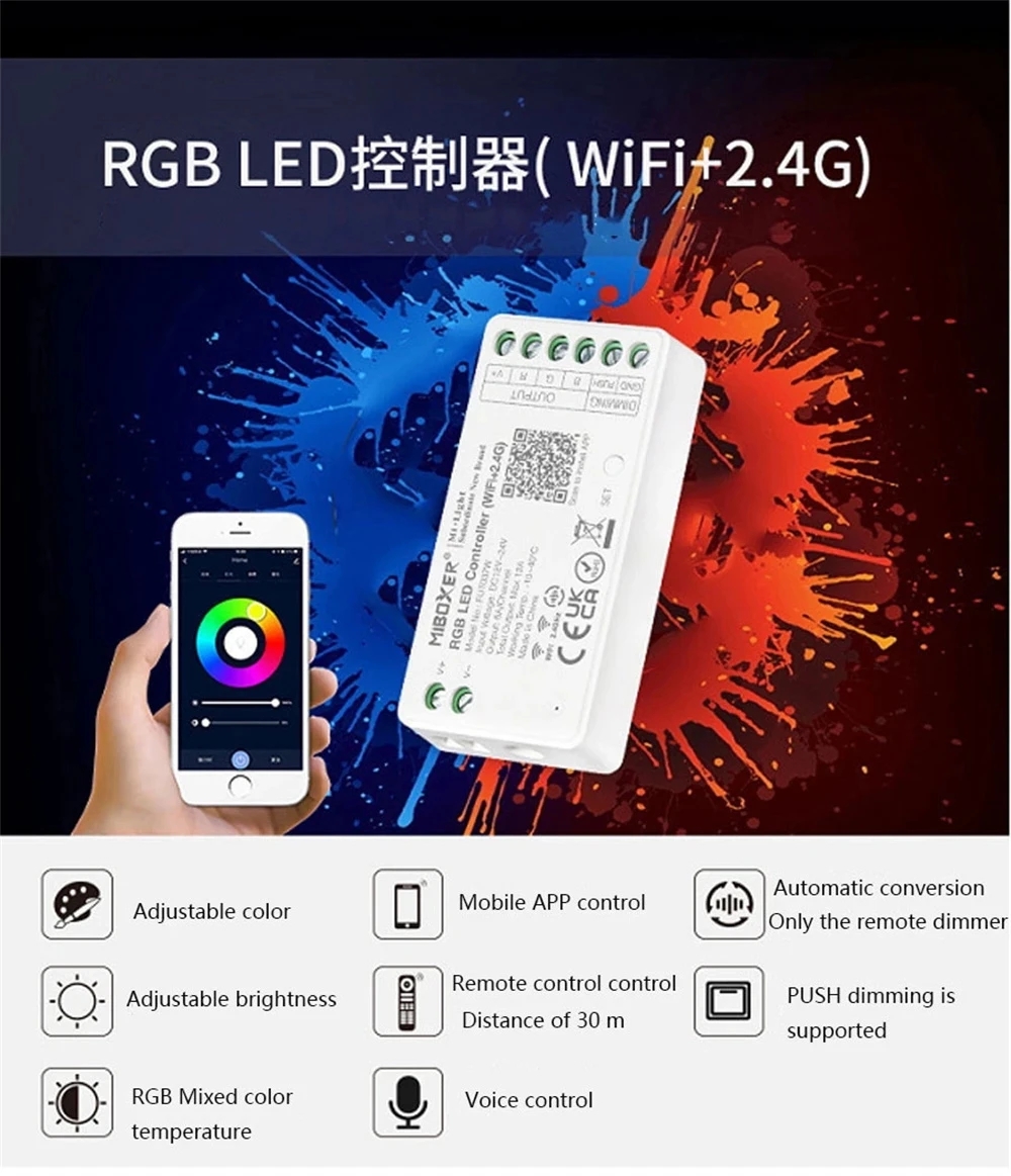 Luci Subacquee RGB 45W, Lampad - Xy Spa & Wellness George Town Photos recensione e prezzo