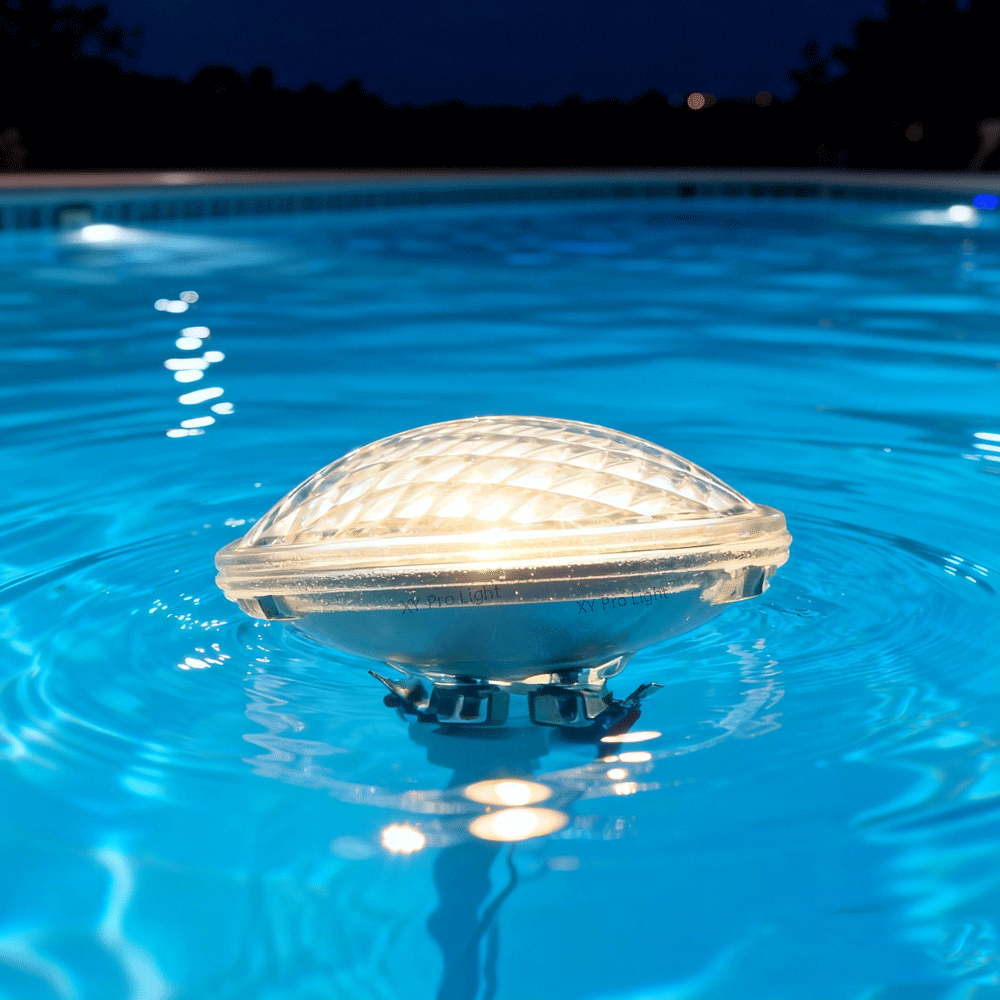 18W LED Luci subacquee 15W 24W - Xy Spa & Wellness George Town Photos recensione e prezzo