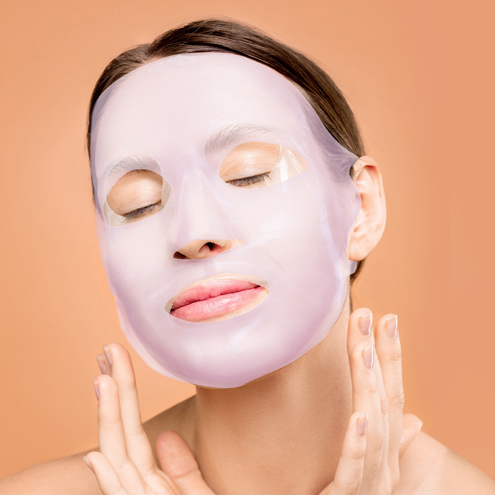 3 Pezzi di Coperture Riutilizz - Face Mask Silicone recensione e prezzo