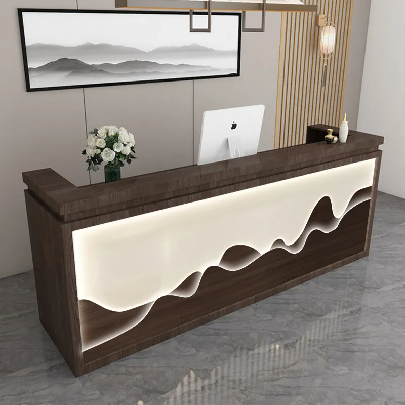 Nuovo Bancone Reception per Ca - Wellness Spa With Hotel recensione e prezzo