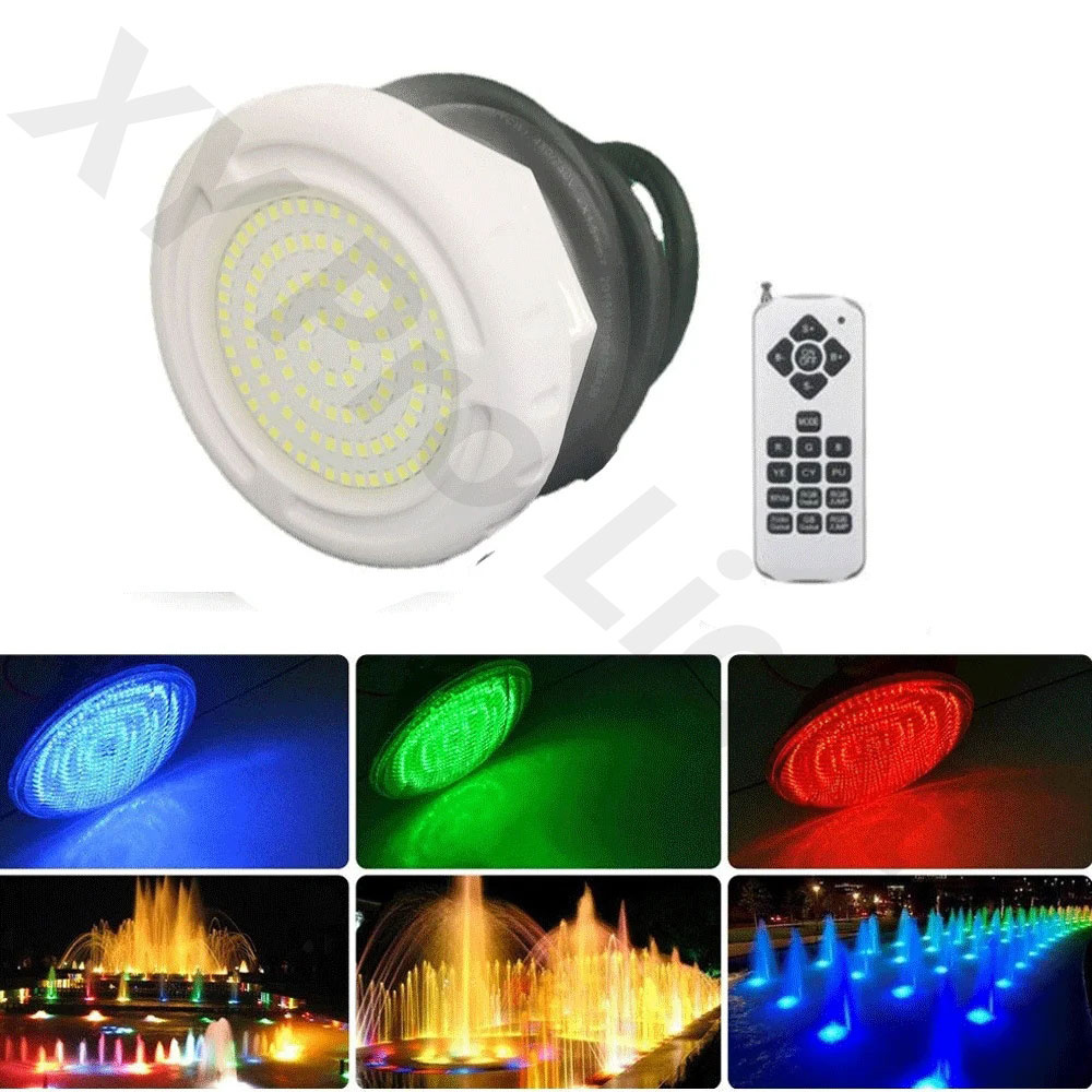18W RGB illuminazione per pisc - Xy Spa & Wellness George Town Photos recensione e prezzo