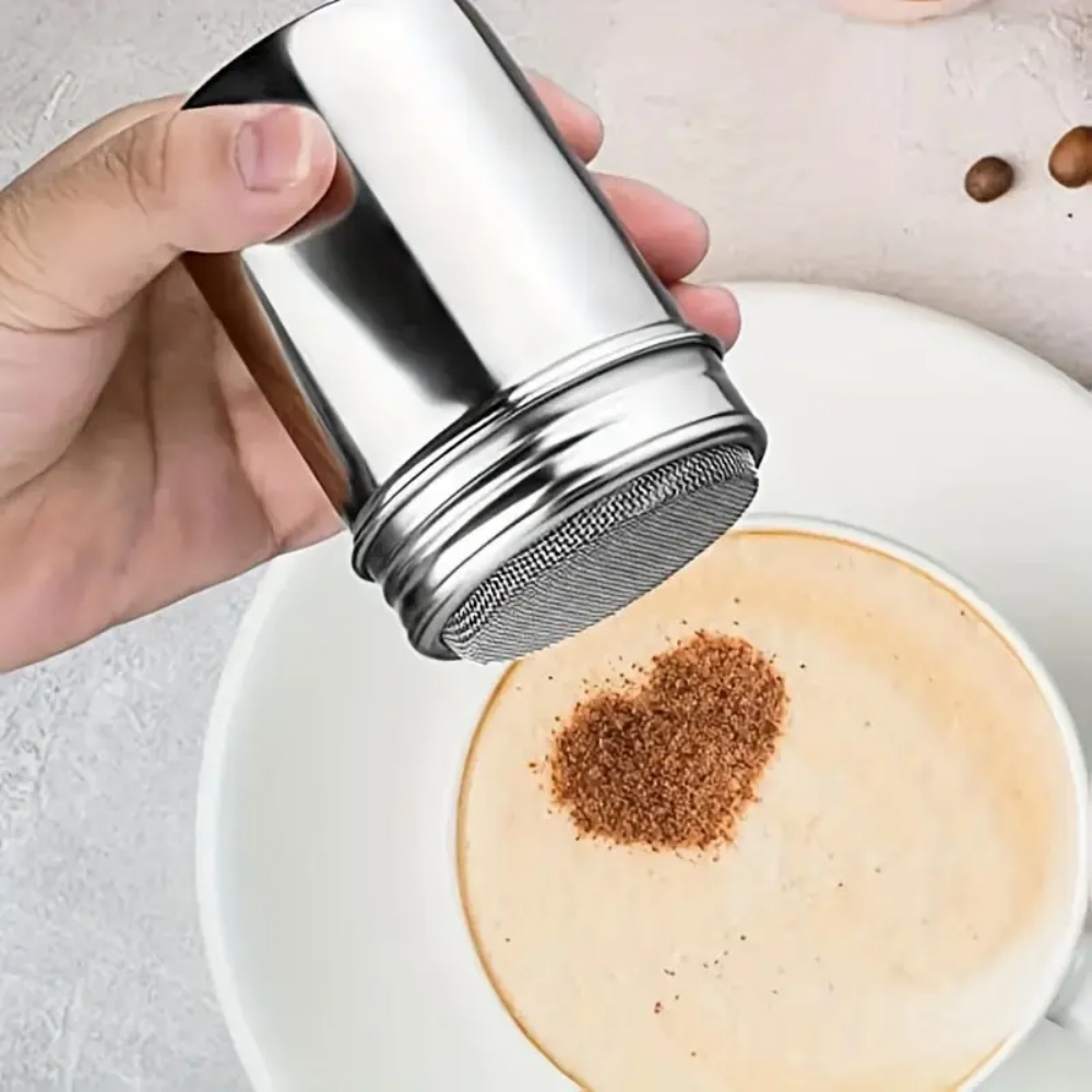 Caffè in acciaio inossidabile  - Sugar Scrub Coffee recensione e prezzo