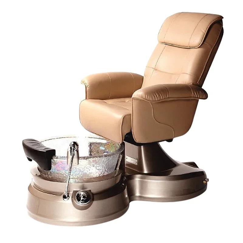 Poltrone da massaggio per pedi - Xy Spa & Wellness George Town Photos recensione e prezzo