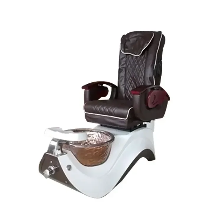 Poltrone da massaggio per pedi - Xy Spa & Wellness George Town Photos recensione e prezzo
