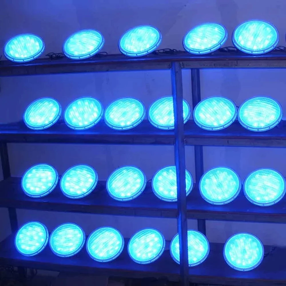 24W Luci subacquee a LED 10W 1 - Xy Spa & Wellness George Town Photos recensione e prezzo